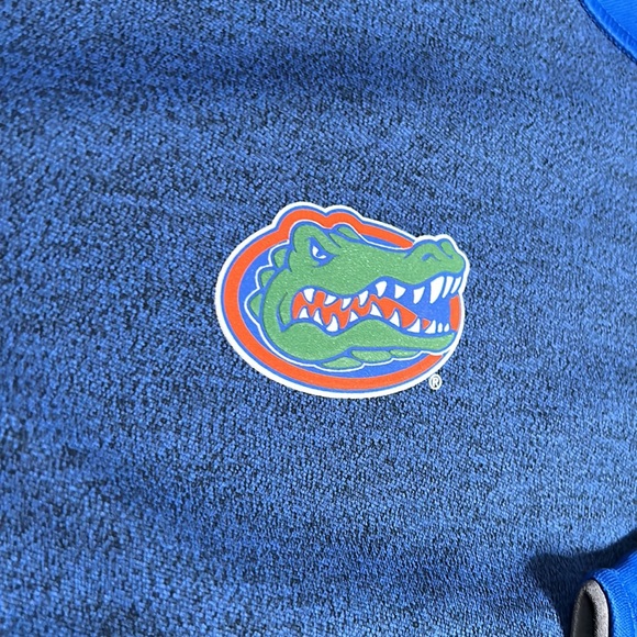 Florida Gator Nike Pullover - Picture 5 of 8